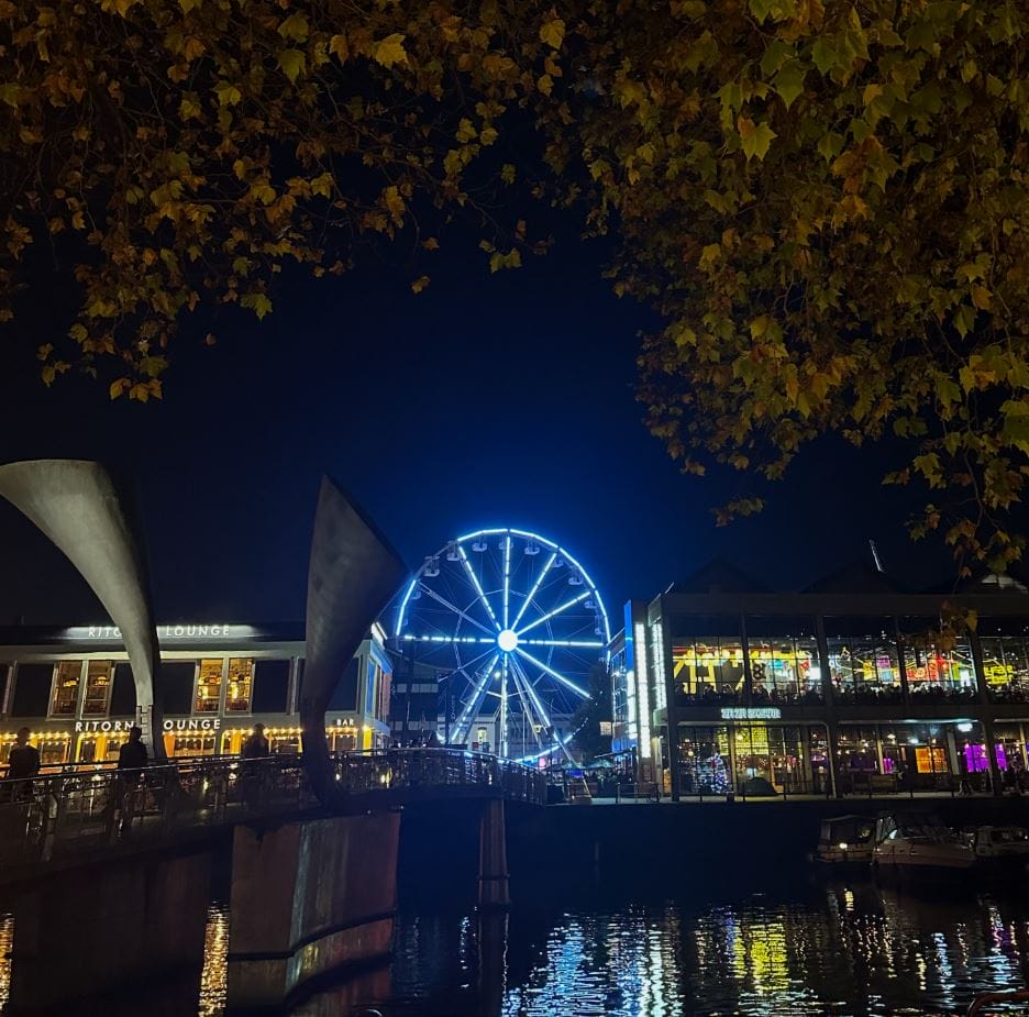 Top Filming Locations in Bristol to Visit