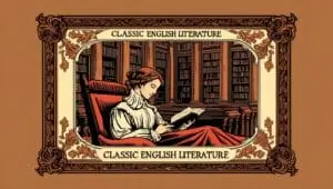 A day in the life of an English Lit student