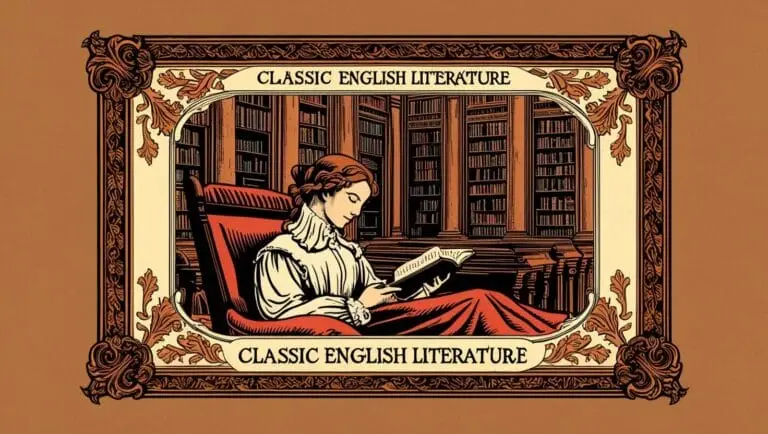 A day in the life of an English Lit student