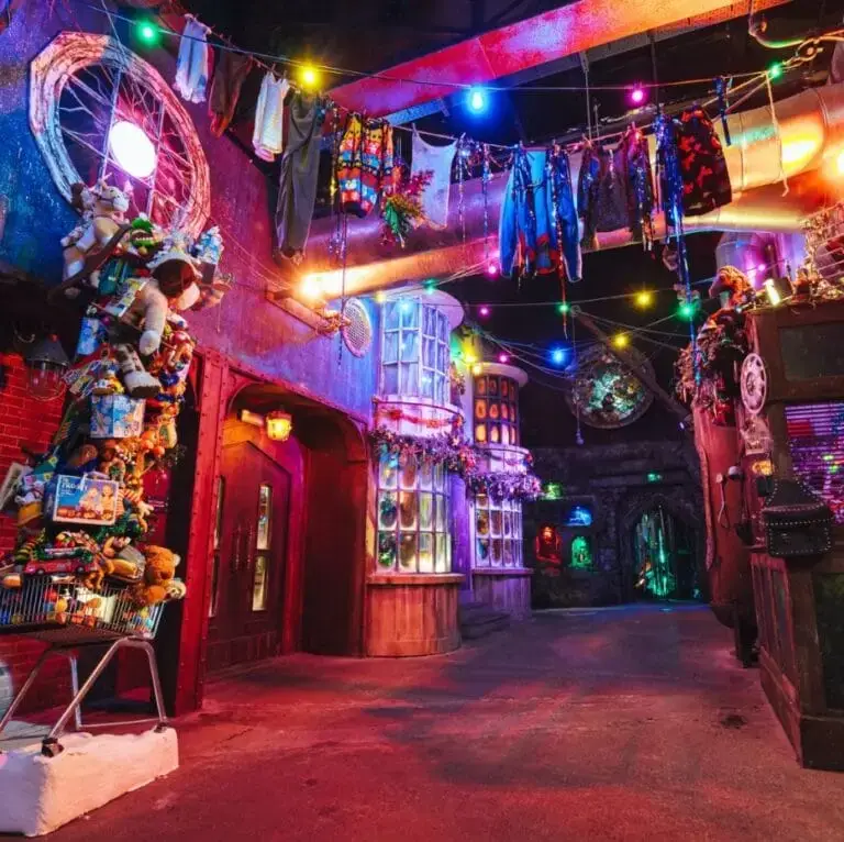 10 things to do in Bristol for under a £10