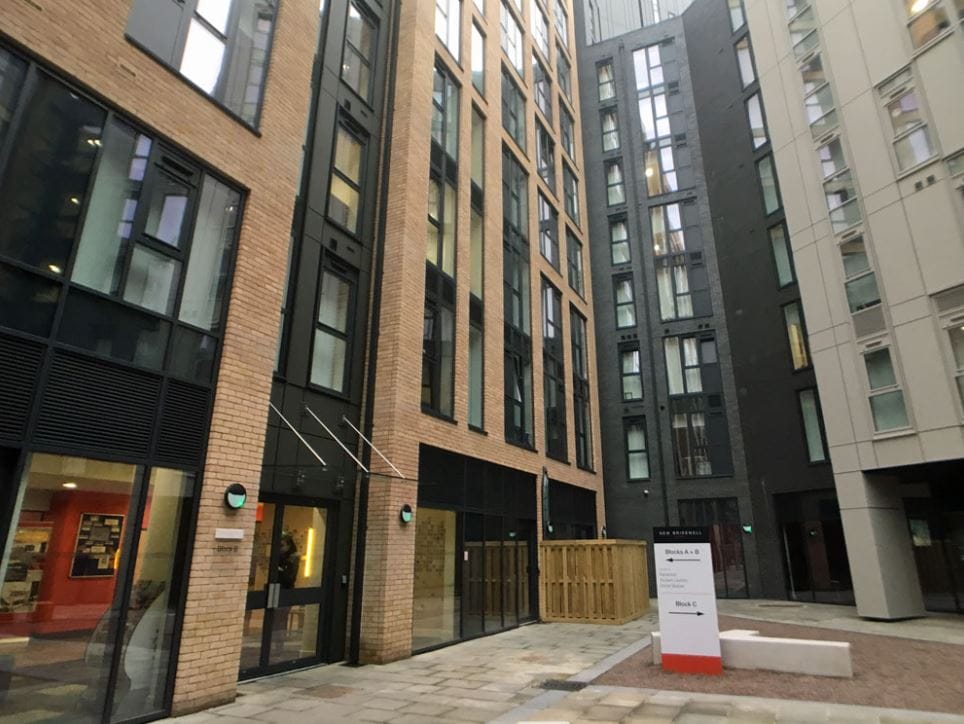 A guide to Bristol uni's accommodation villages