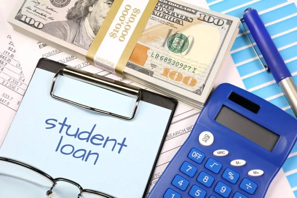 budgeting preparation as a student