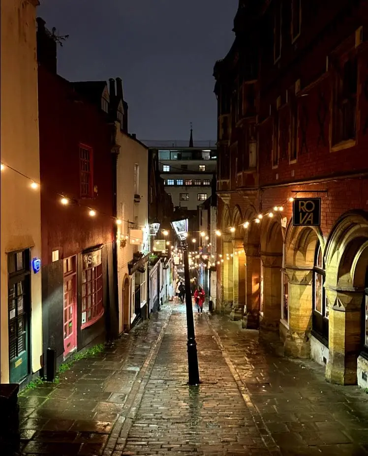 A guide to Bristol uni's accommodation villages