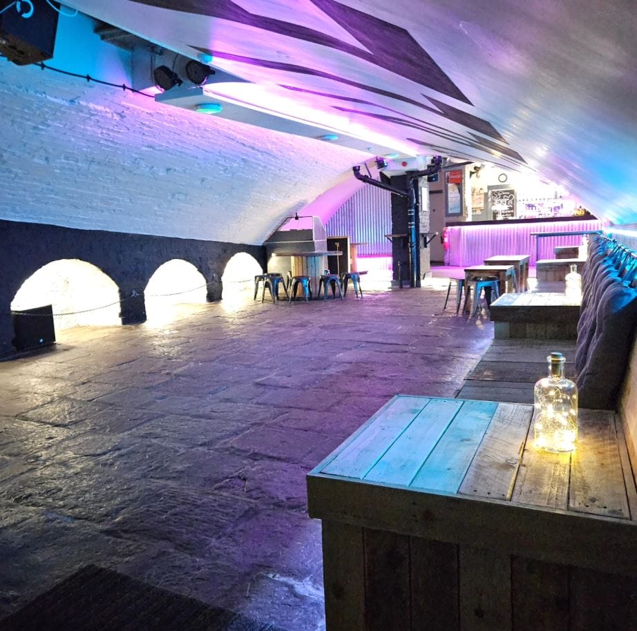 Hidden Gems in Bristol