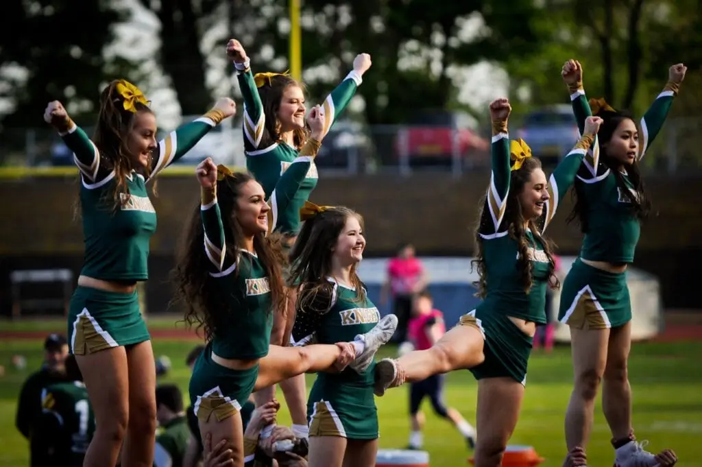 best student societies in nottingham