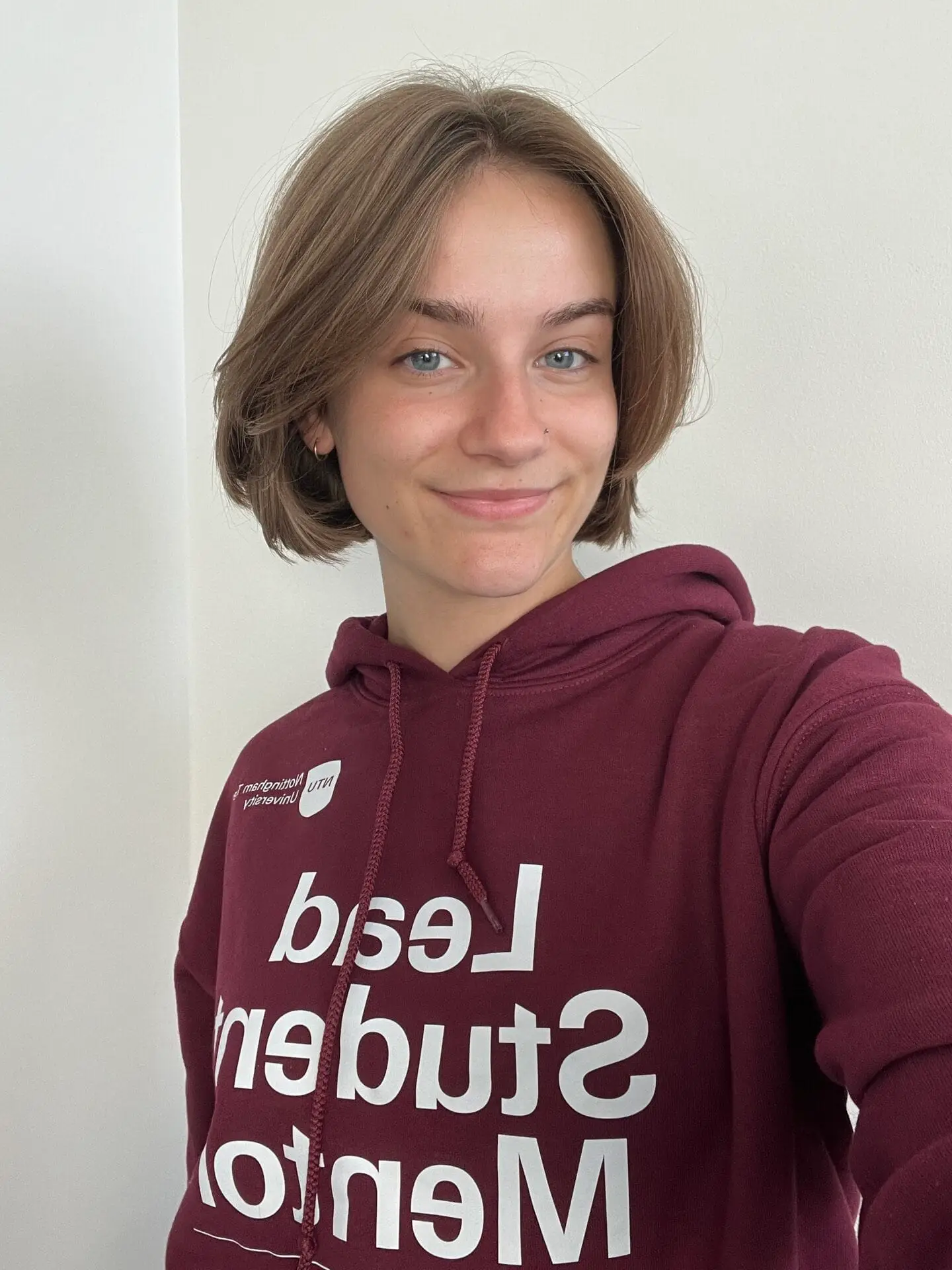 Picture of Zoe Millett