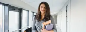 a day in the life of a psychology student