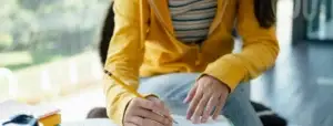 A day in the life of a creative writing student