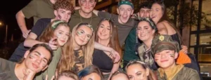 best student societies in Nottingham