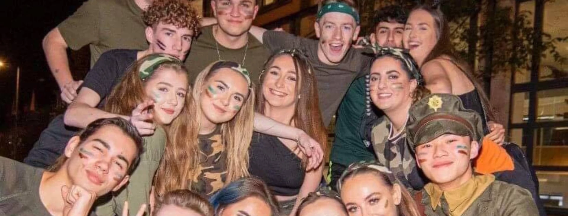best student societies in Nottingham