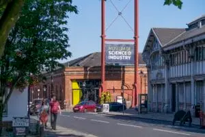 things to do in Manchester for under £10