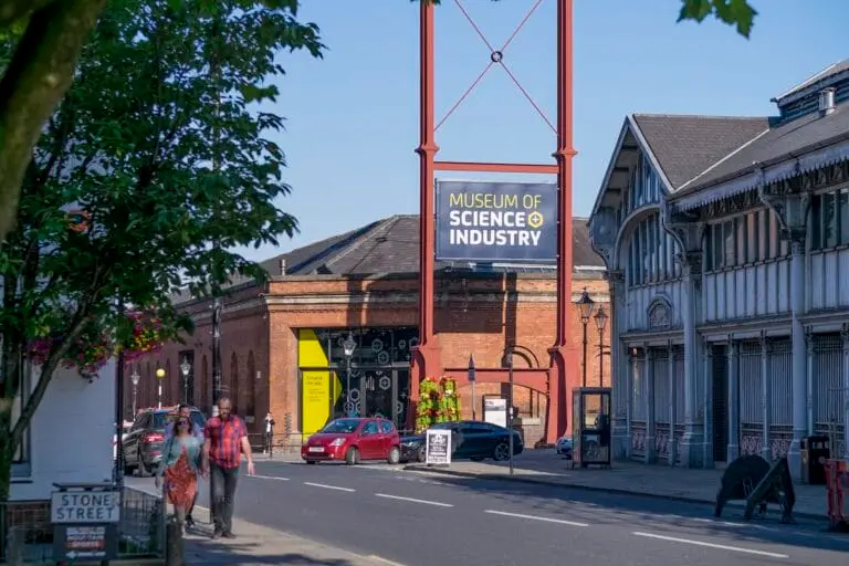 things to do in Manchester for under £10