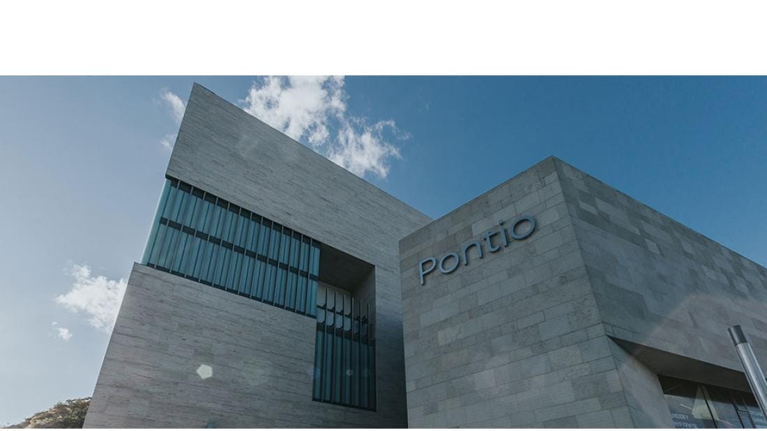 Pontio Student Union