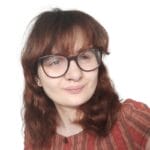 Lola Hobson student writer