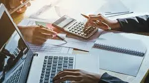 Studying accounting