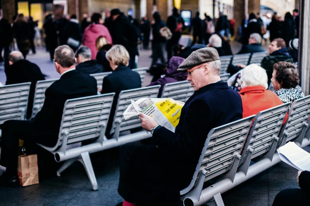 How to adapt to a new culture when studying abroad