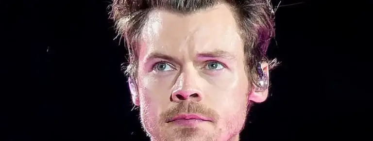 harry styles net worth