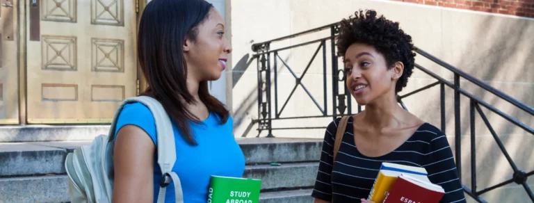 Best ways to work on your language skills on a study abroad placement