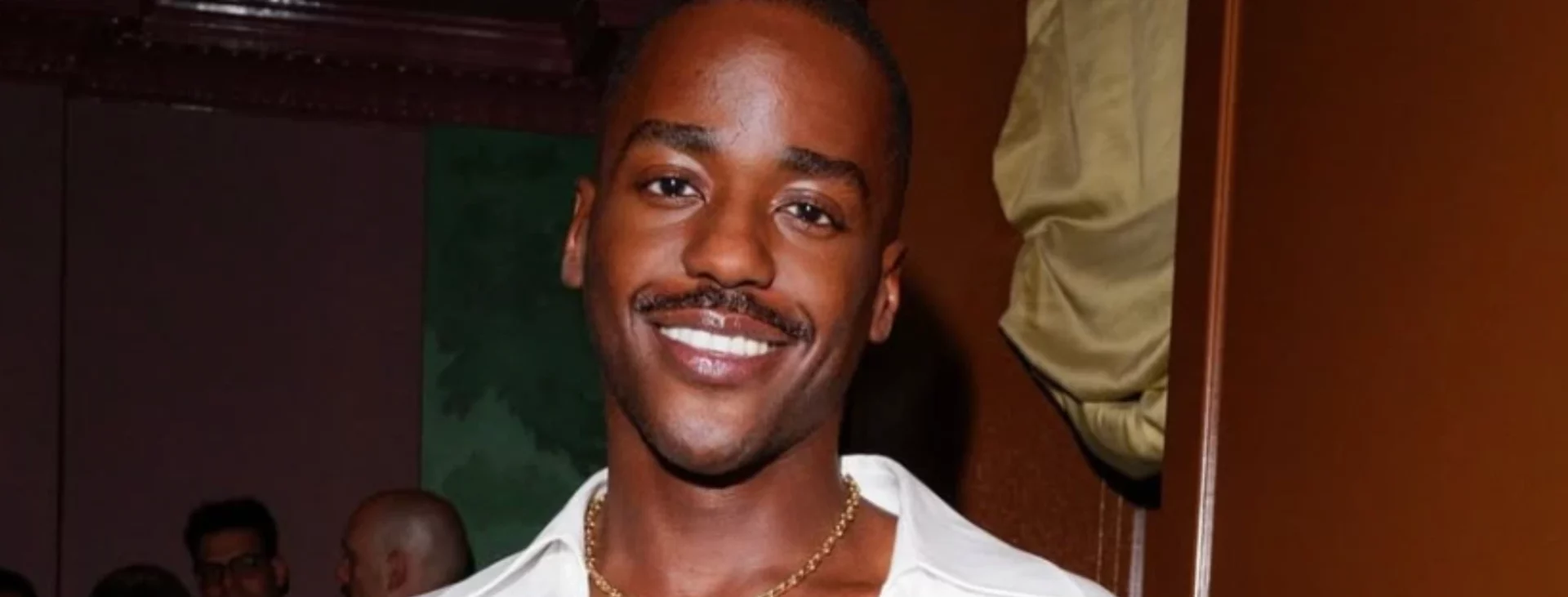 Ncuti Gatwa net worth