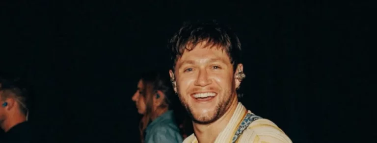 niall horan net worth