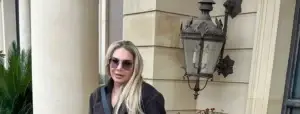Adrienne Maloof net worth and everything you need to know about her