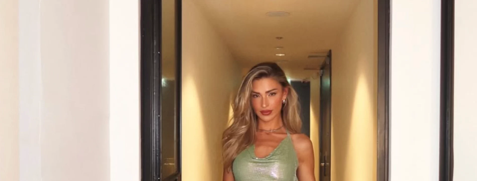 Who is Zara McDermott? Net Worth, age and boyfriend