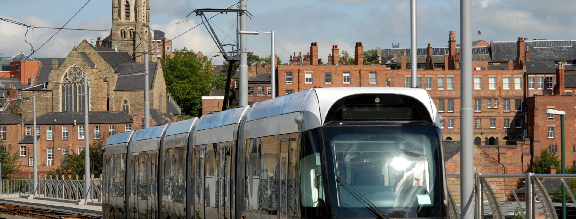 best day trips from Nottingham