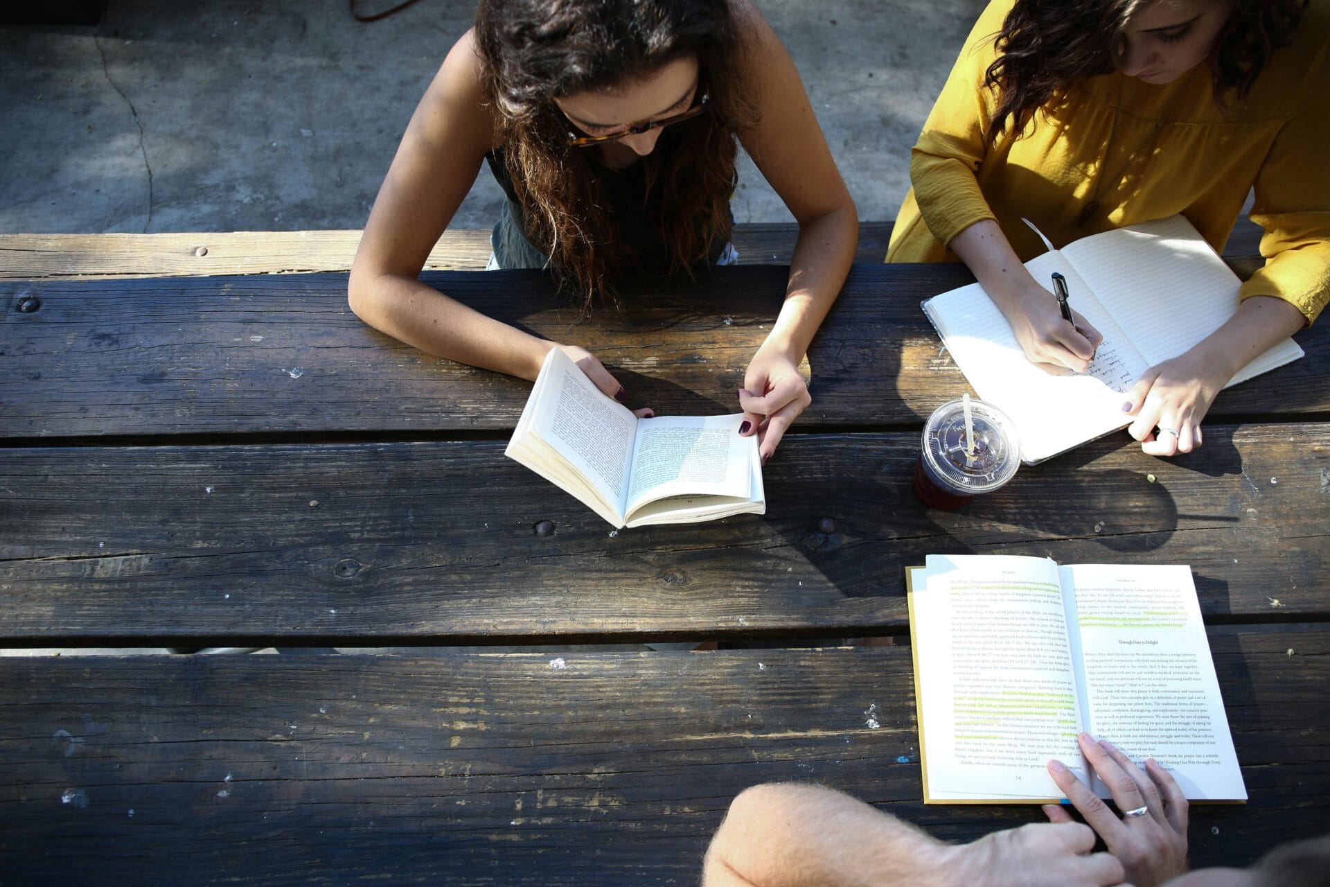 how to set up your own student society