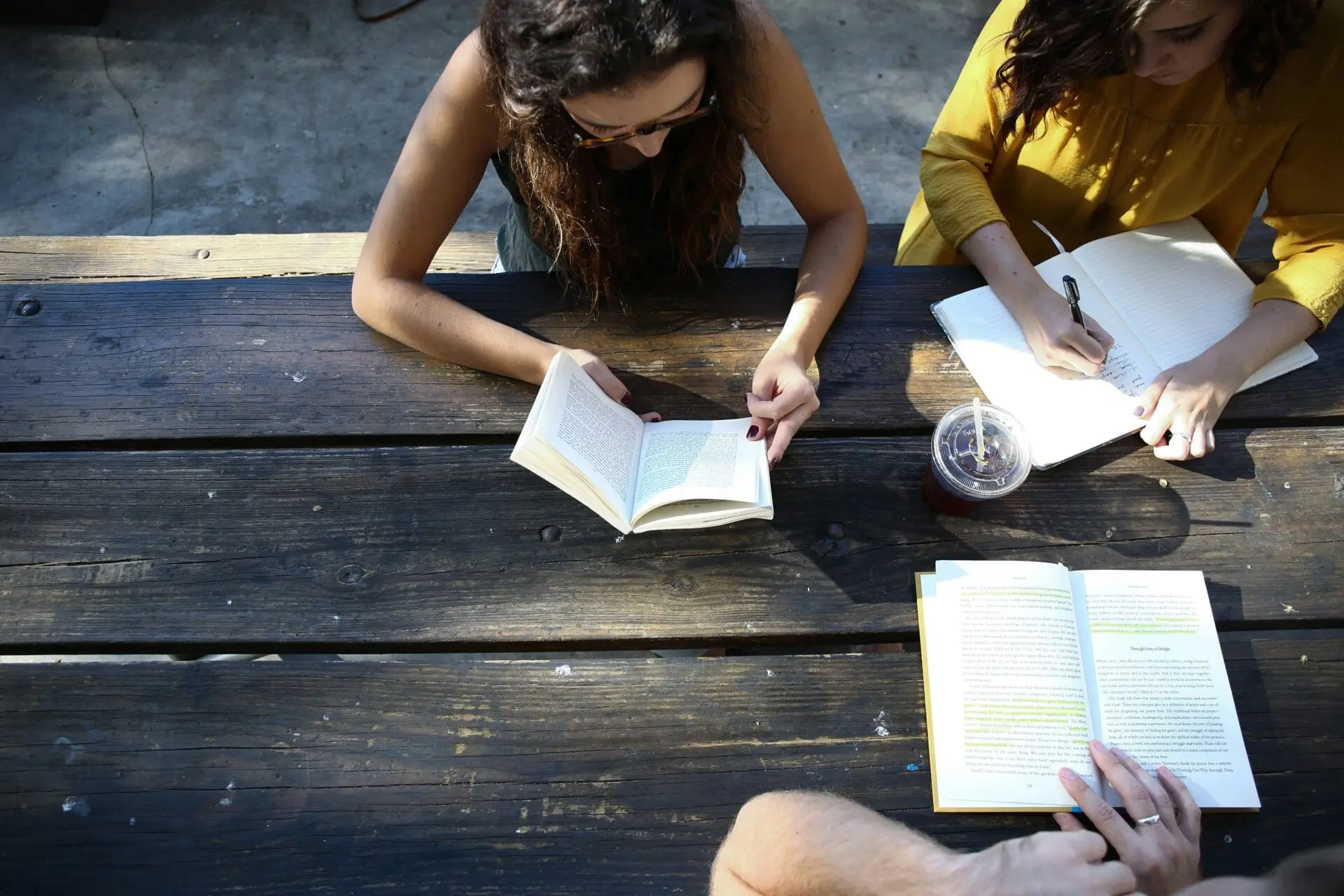 how to set up your own student society