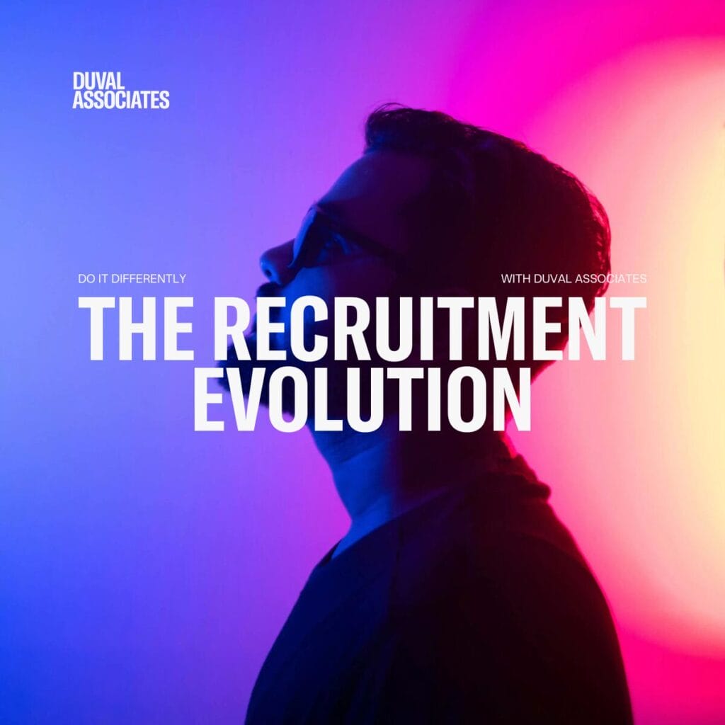 duval associates best graduate recruitment agencies in London