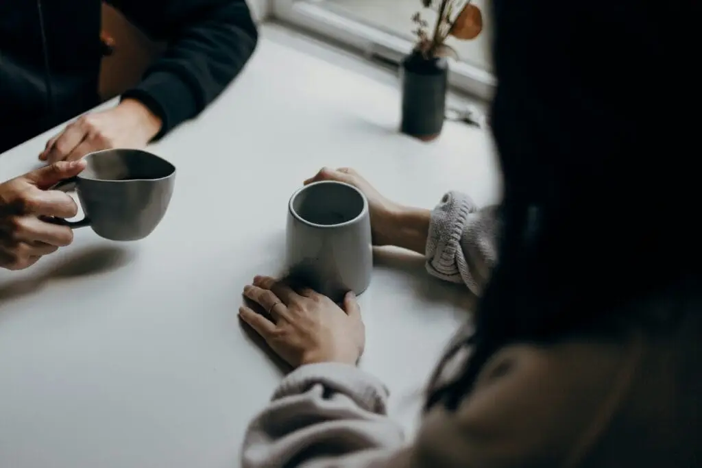 Language exchanges can help your communication when studying abroad