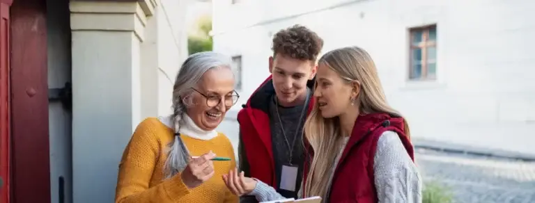The best types of student societies if you're interested in politics