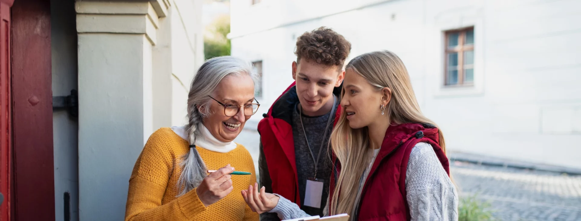 The best types of student societies if you're interested in politics