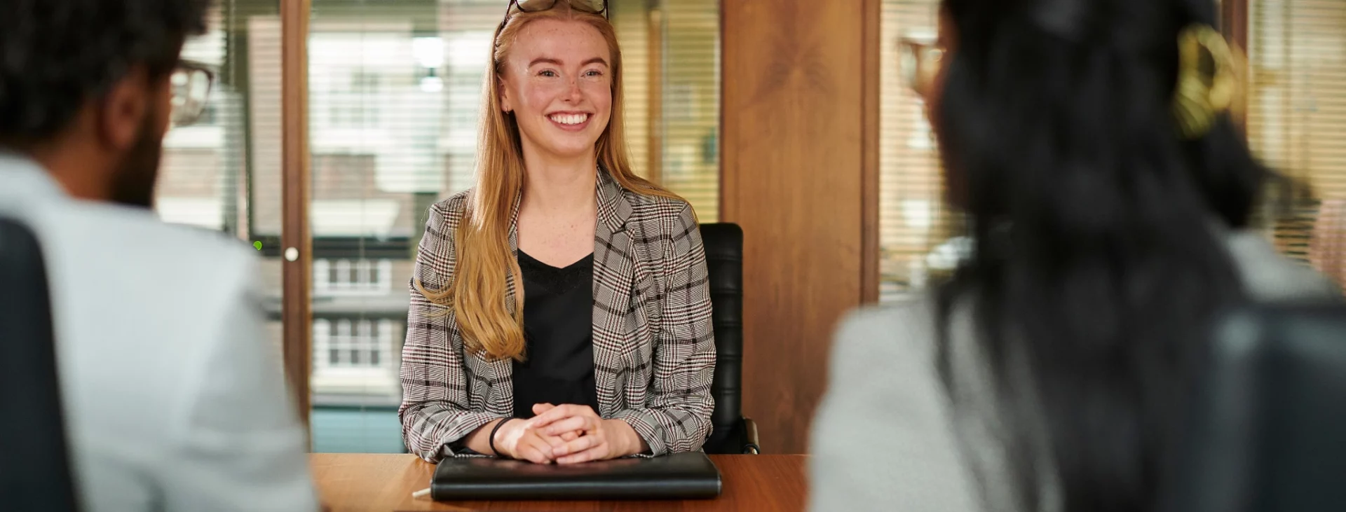 The best ways to find a graduate job: tips from graduate recruitment agency Get Recruited