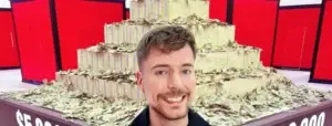 MrBeast net worth and how he made his money