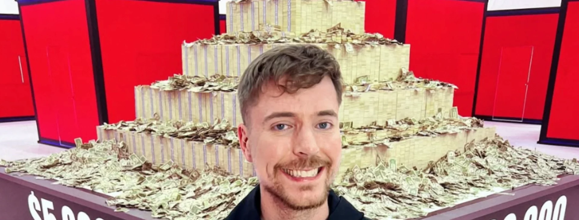 MrBeast net worth and how he made his money