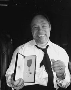 Stephen Graham net worth