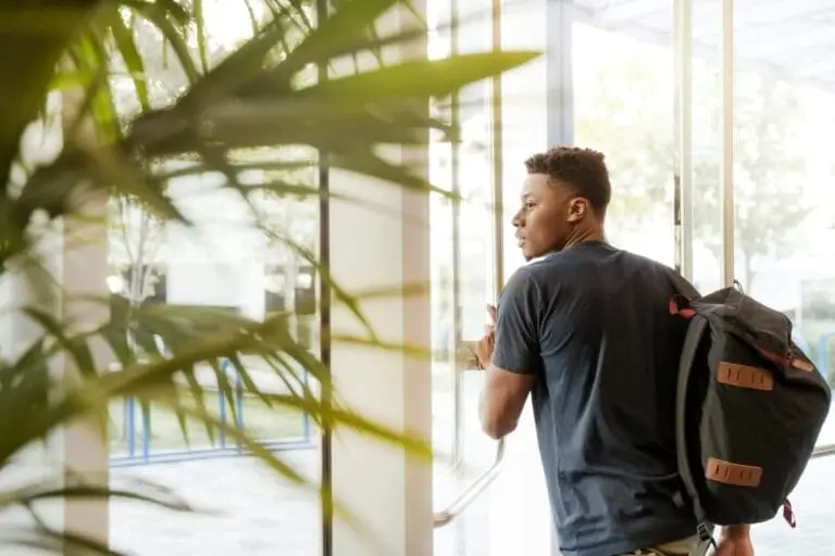 How to make friends at uni if you’re shy