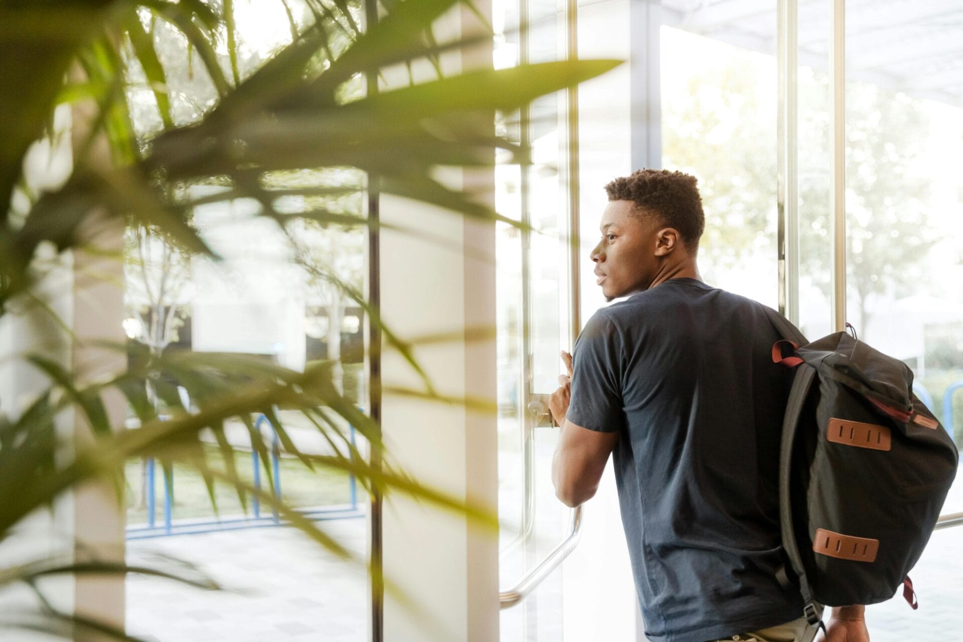 How to make friends at uni if you’re shy