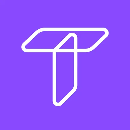 TalkLife logo