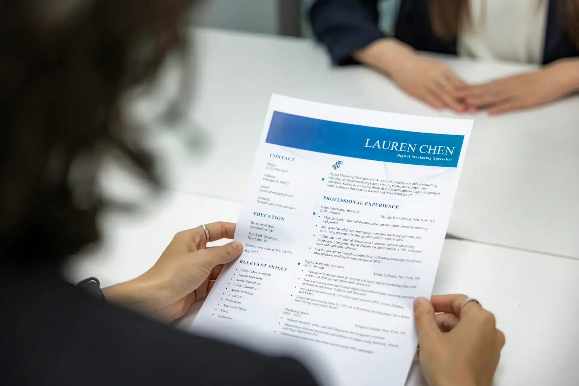 Graduate recruitment agencies in exeter