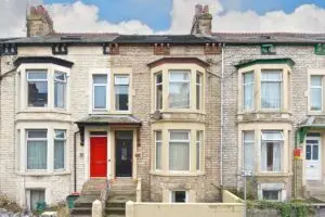 Student Housing Lancaster