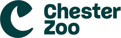 Chester zoo logo