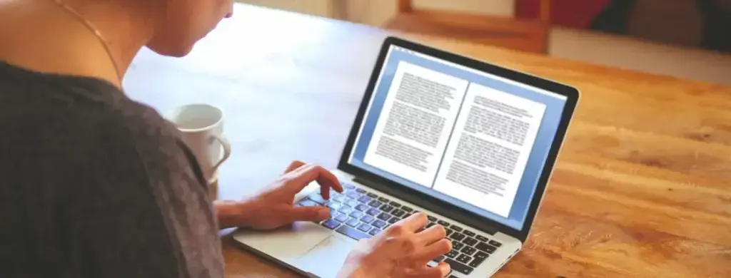 how to write a creative writing personal statement