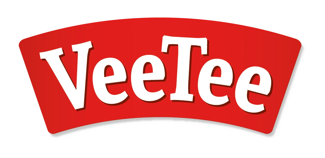 VEETEE logo