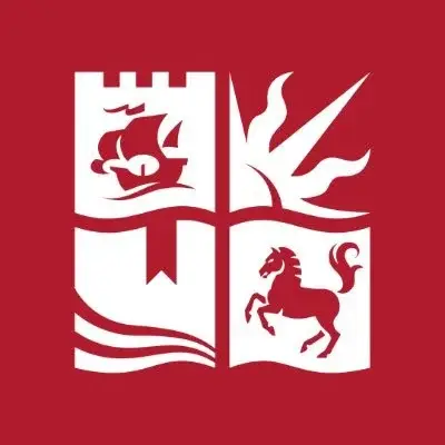 University crest