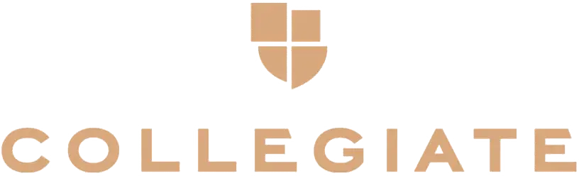 Collegiate logo