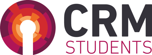 CRM Students logo