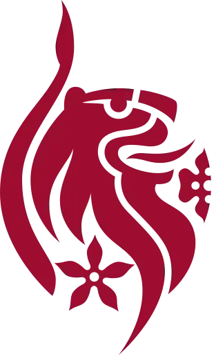 University crest