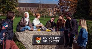 Graduate recruitment agencies in exeter